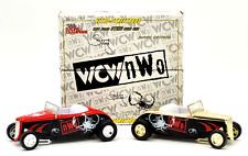 Wcw nwo nitro for sale  Rapid City