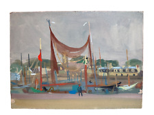 Ancien dessin marine d'occasion  Toulouse-