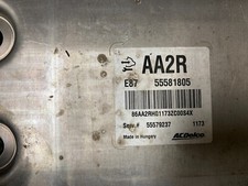 Vauxhall meriva engine for sale  DEWSBURY