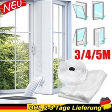 Fensterabdichtung mobile klima gebraucht kaufen  Deutschland