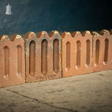 Garden edging tiles for sale  NORWICH