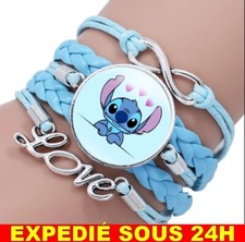 Bracelet mignon enfant d'occasion  Pommeuse