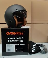 Motorradhelm jethelm rollerhel gebraucht kaufen  Langen