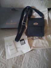 Genuine mulberry pale for sale  NORWICH