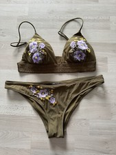 Bikini set schwimmen gebraucht kaufen  Wernau (Neckar)