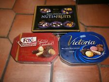 Old biscuits nuts for sale  DONCASTER