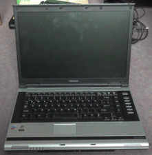 Toshiba satellite m70 gebraucht kaufen  Bedburg