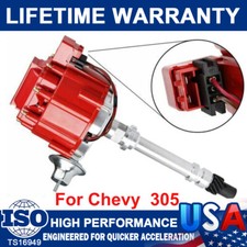 Bobina de ignição distribuidor eletrônico HEI para Chevy SBC 350 G30 GMC 5.7L 5.0L V8 comprar usado Bobina de ignição distribuidor eletrônico HEI para Chevy SBC 350 G30 GMC 5.7L 5.0L V8 comprar usado  Enviando para Brazil