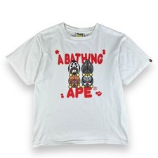 Bape red spell for sale  BELFAST