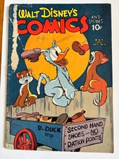 Walt disney comics gebraucht kaufen  Frankfurt am Main