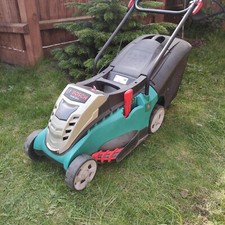 Bosch rotak lawnmower for sale  COLCHESTER