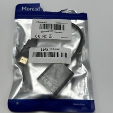 Moread hdmi vga for sale  Mc Alisterville