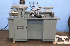 Swg hardinge hlv for sale  Harrison