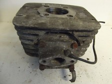 Yamaha rs100 barrel for sale  GODSTONE