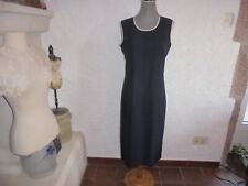 Robe longue vintage d'occasion  France