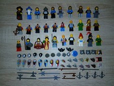 Lego castle ritter gebraucht kaufen  Hellenthal