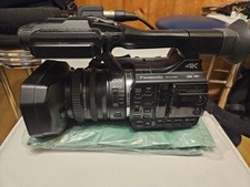 Panasonic x1000 professional for sale  LONDON