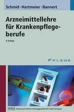 Arzneimittellehre krankenpfleg gebraucht kaufen  Berlin