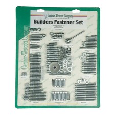 Set fissaggi builders usato  Corato