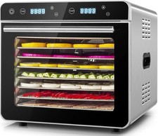Kwasyo dehydrator holds for sale  PETERBOROUGH