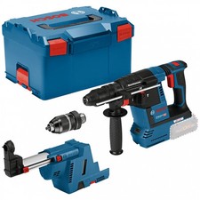 Bosch akku bohrhammer gebraucht kaufen  Hutthurm