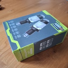 Rhd 9003 led for sale  ABERGELE