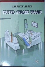 Aprea poteva andare usato  Italia