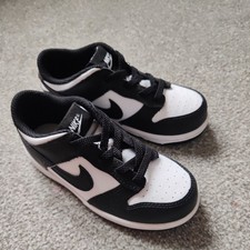 Nike baby dunk for sale  TONBRIDGE