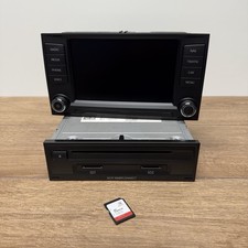 Seat multimedia infotainment for sale  KIRKCALDY