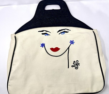 Lulu guinness london for sale  Vallonia