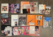 Official miscellaneous kpop for sale  Saint Johns