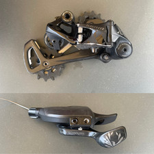 sram xx1 usato  Algua