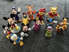 Rare disney mickey for sale  BRADFORD