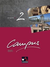 Campus campus 2 gebraucht kaufen  Berlin