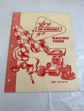 Vintage 1984 mccreary for sale  Vincentown