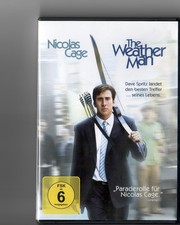 The weather man gebraucht kaufen The weather man gebraucht kaufen  Hannover