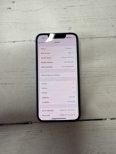 Iphone mini 128gb for sale  Gilbert