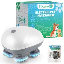 Tilcare handheld pet for sale  SHEFFIELD