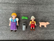 Playmobil 5514 duo gebraucht kaufen  Hörgertshausen