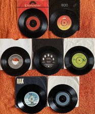 Christmas singles 1970s for sale Christmas singles 1970s for sale  BEDALE