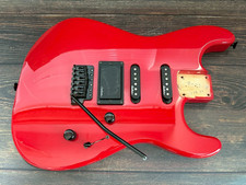 1988 charvel model d'occasion  Expédié en Belgium