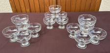 Lot standing glass d'occasion  Expédié en Belgium