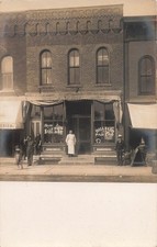 Lp34 paso illinois for sale  Akron