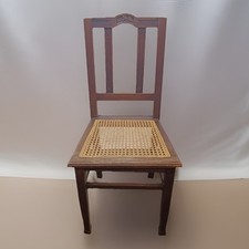 Jugendstil stuhl esszimmer gebraucht kaufen  Wesel
