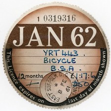 Revenue car tax for sale  LEOMINSTER