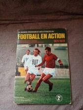 Album ageducatifs football d'occasion  Aigre