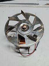 Horno Miele H4D20BM ventilador motor y cuchilla KN-16-20 segunda mano  Embacar hacia Argentina