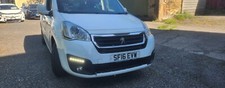 Peugeot horizon wav for sale  BRADFORD