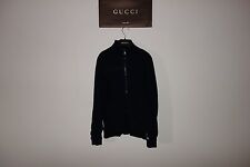 Gucci navy iconic usato  Italia