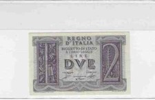 Italia regno 1939 usato  Varese